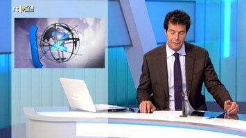 Rtl Z Nieuws - 17:30 - Rtl Z Nieuws - 10:00 Uur /191