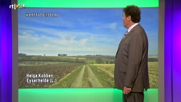 RTL Weer Laat