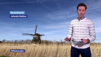 Rtl Weer En Verkeer - Afl. 161