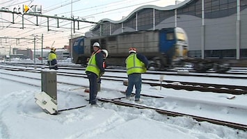 RTL Nieuws 'Minister meldde niet alle problemen op spoor'