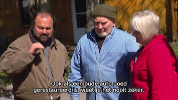 American Pickers Afl. 15
