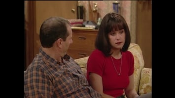 Married With Children Sleepless in Chicago