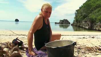 Expeditie Robinson Afl. 7