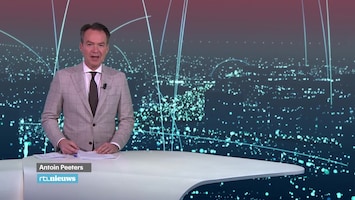RTL Nieuws 19:30 uur