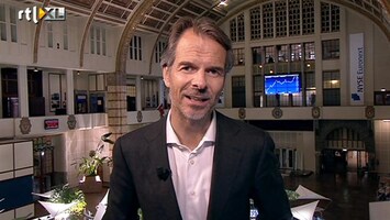 RTL Z Nieuws 09:00 ECB zal zich heel ongelukkig voelen nu zij de problemen mag oplossendag