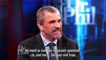 Dr. Phil - A Parent Accused: Jim Confronts His Children
