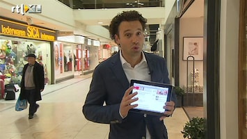 RTL Nieuws Hoeveel gaat u erop achteruit in 2013?