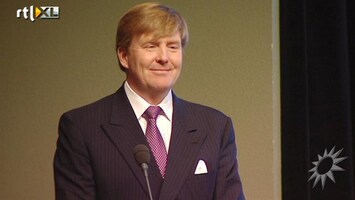 RTL Boulevard Prins Willem-Alexander neemt afscheid van rol als water'beheerder'