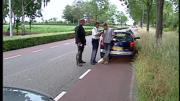 Stop! Politie Afl. 82