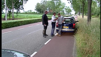 Stop! Politie - Afl. 82