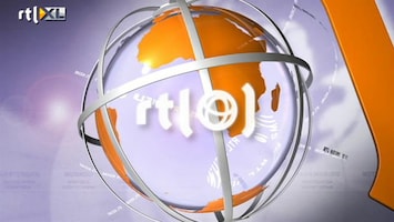 RTL Nieuws RTL Nieuws - 18:00 uur