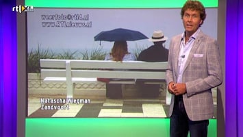 Rtl Weer - 19:55 Uur