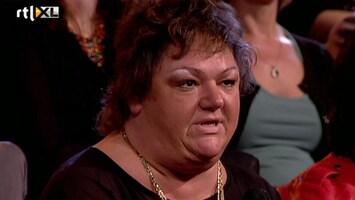 Carlo & Irene: Life 4 You Caroline is de vrouwelijke Look a Like van André Hazes!
