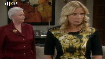 The Bold And The Beautiful Stephanie en Brooke een super duo?