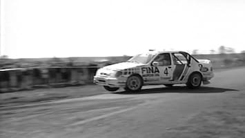 Rtl Gp: Rally Special - Afl. 13