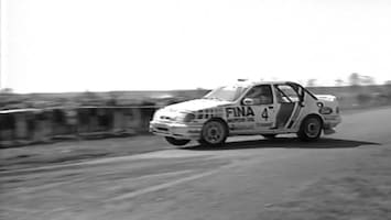 RTL GP: Rally Special Afl. 13