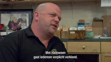 Pawn Stars Afl. 12