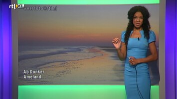 Rtl Weer - 19:55 Uur