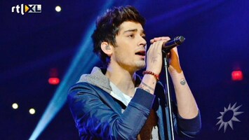 RTL Boulevard One Direction zanger Zayn beschuldigd van 9/11