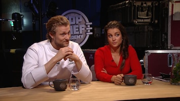 Topchef Academy Afl. 19