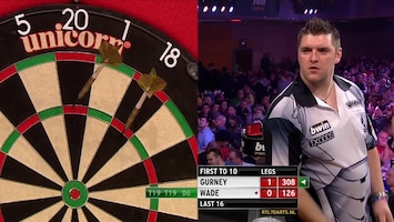 RTL 7 Darts: Grand Slam Of Darts Afl. 6