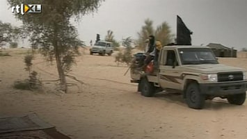 RTL Nieuws 'Mali is broeinest van terroristen dichtbij Europa'