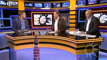 RTL Boulevard Entertainment snacks