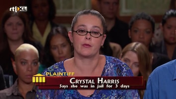 Judge Judy Afl. 4115