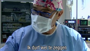 Het Verhaal Achter Plastische Chirurgie Afl. 29