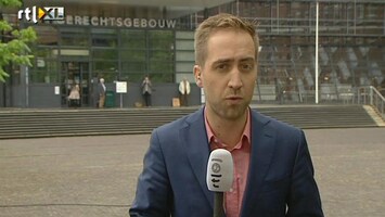 RTL Z Nieuws NS heeft niet genoeg kennis van treinen'