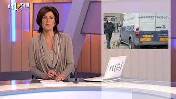 RTL Nieuws RTL Nieuws - 13:00 uur