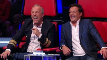 The Voice Senior Afl. 3