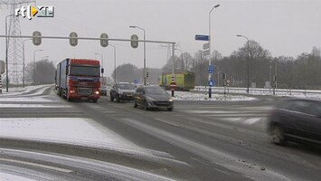 RTL Transportwereld TLN Vraag van de week