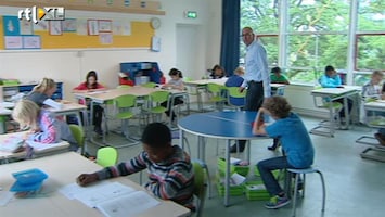 Editie NL Van 7 tot 7 op school