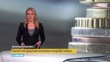 RTL Nieuws Laat