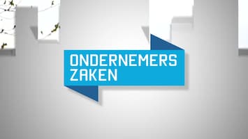 Ondernemerszaken Afl. 14