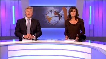 RTL Nieuws RTL Nieuws - 19:30 uur