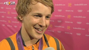 RTL Nieuws Zonderland: Het ging allemaal nét goed