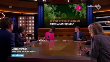 Rtl Nieuws - 19:30 Uur - 07:00 Uur