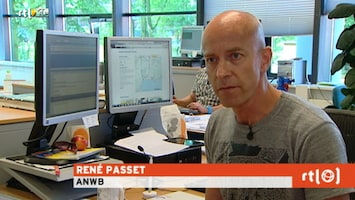 RTL Nieuws RTL Nieuws - 18:00 uur