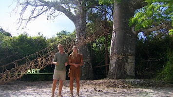 Expeditie Robinson: All Stars - Afl. 6