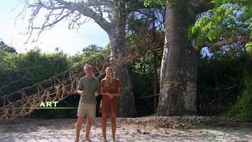 Expeditie Robinson: All Stars Afl. 6