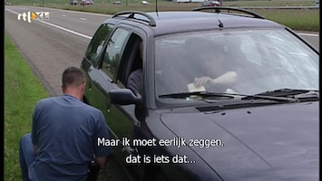 Stop! Politie Afl. 22