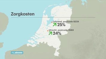 RTL Nieuws 09:00 uur