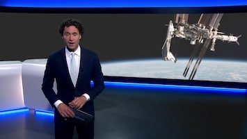 RTL Nieuws Laat