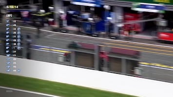 RTL GP: WEC België (live)