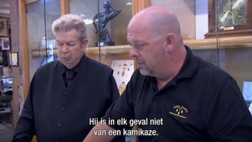 Pawn Stars - Afl. 1