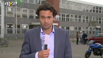 RTL Nieuws Moeten de examens opnieuw?