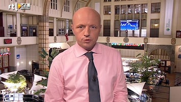 RTL Z Nieuws 15:00: ECB onkent beslissingen over rente Spanje en Italië