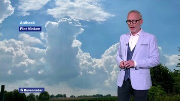 RTL Weer 19:55